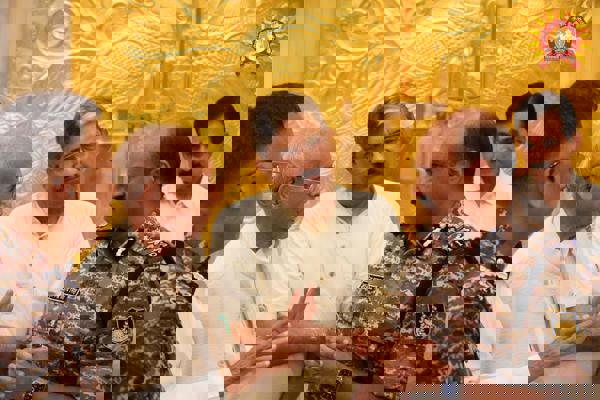 National Unity Day Celebration -2022